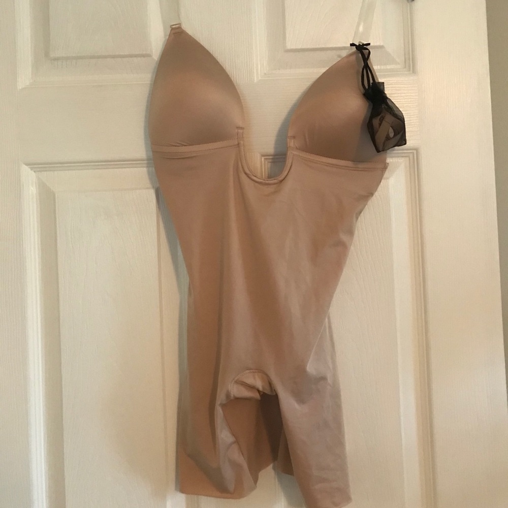 Spanx Shape wear